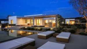 Discover Luxury Villas in Greece with Le Collectionist