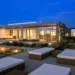 luxury villas greece le collectionist