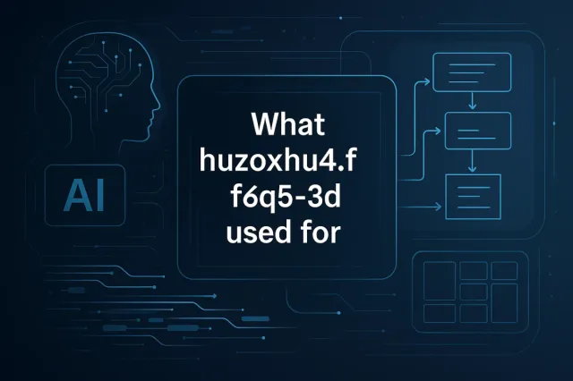 software huzoxhu4.f6q5-3d
