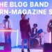 the blog band thorn-magazine site